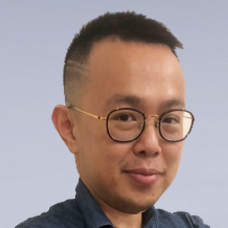 姜威老師(姜義胤)